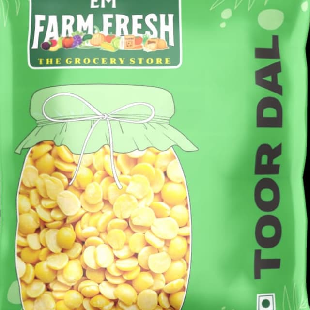 Toor dal